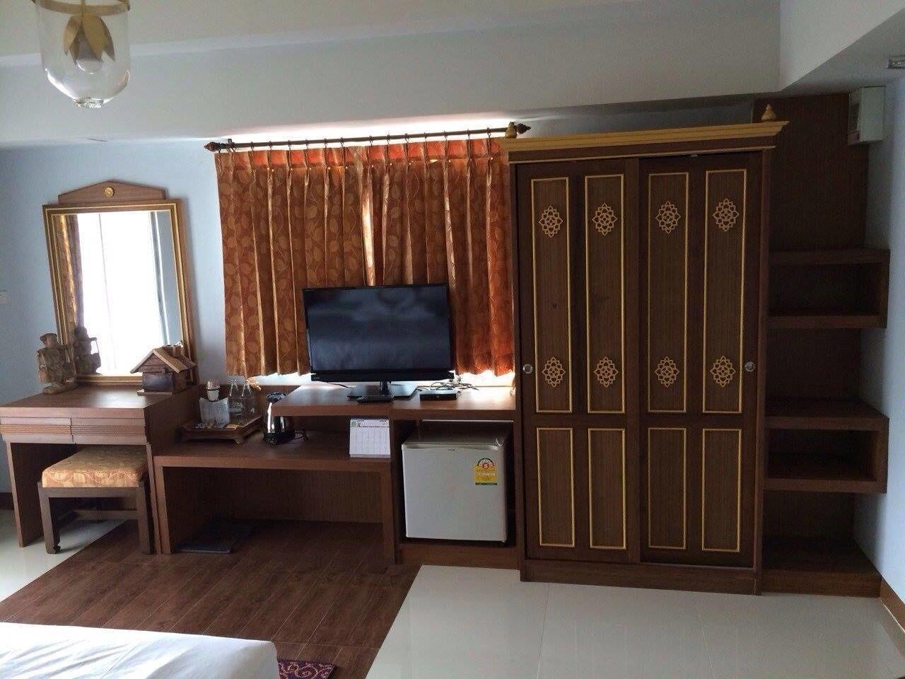 Kim Hotel At Morleng Бангкок Экстерьер фото